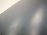 фото thumb №9, Дефлектор воздуха левый перед iveco eurocargo 1991-2002 новый oryg 8142409s