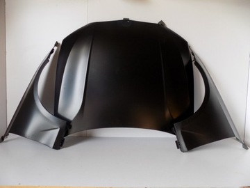 фото thumb №7, Bmw 3 g20 / g21 капот / крышка двигателя - 4492