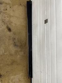 фото thumb №1, Mercedes glb w247 молдинг порог правая a2476980800