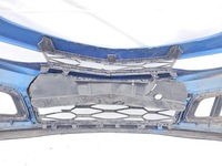 фото thumb №10, Бампер chevrolet camaro zl1 style 2016 - перед передний orginał