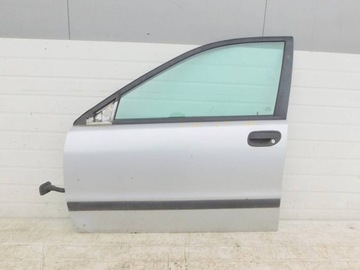 фото thumb №2, Volvo s40 v40 1999r дверь левая перед