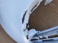 фото thumb №8, Opel corsa e бампер перед передній 14-