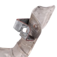 фото thumb №12, Mercedes c117 cla amg бензин m133 захист теплова генератора a1331510745