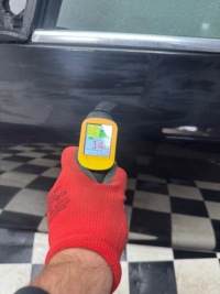 фото thumb №6, Дверь левый перед volvo s60 ii v60 2011-2018 717-46