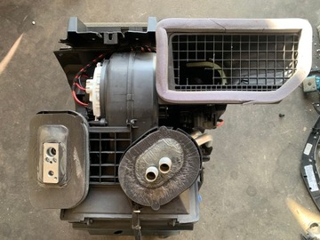 фото thumb №7, Renault scenic iv отопитель воздуходувка европа 272705673r