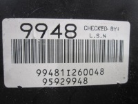 фото thumb №8, Chevrolet captiva lift 2.2 vcdi 11r счетчик приборы 95929948 anglik