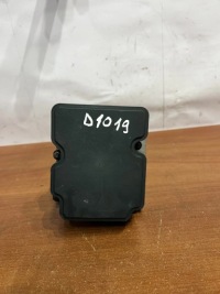 Купить Насос abs mercedes-benz sprinter 3,5-t 906 d1019 дизель 2010, фото thumb