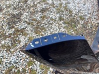 фото thumb №14, Mercedes cls 218 w218 amg бампер перед переднее