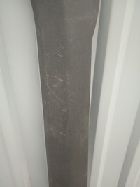 фото thumb №9, Audi a5 cabrio 17 порог внутренний usa левый правые