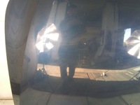 фото thumb №6, K887 капот bmw e60 mysticblau