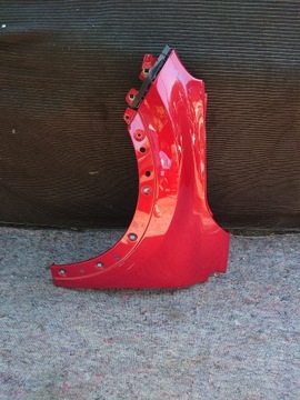 фото thumb №6, Бампер перед капот крило правий лівий fiat 500x 18- рестайлінг city cross