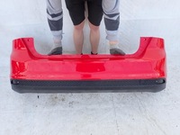 фото thumb №11, Ford focus iii 3 mk3 hb 10-14 бампер задняя задний