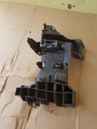 фото thumb №6, Напрямна бампера лівий перед citroen ds5 9673297477