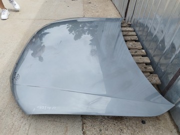 фото thumb №12, Капот audi a4 b8 s-line 2008-2011 колір ly7g