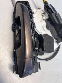 фото thumb №4, Замок дверь правый перед vw golf vii хэтчбек