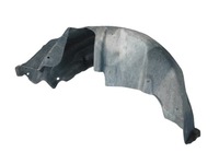 фото thumb №1, Подкрылок левый зад toyota auris i 65638-02040