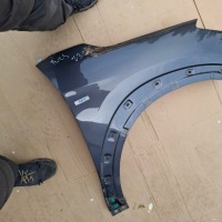 фото thumb №13, Hyundai tucson 15- 18- ii 2 iii 3 z3g крила правий w колір szary