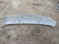 фото thumb №10, Mercedes sl w231 r231 планка панель сиденья перед