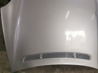 фото thumb №3, Капот mercedes w203