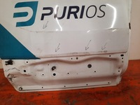 фото thumb №9, Ford transit 6 mk 8 13- крыло задние дверь задняя левая