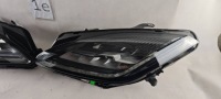 Купить Jaguar e-pace e pace x540 full led левый правый фара левая правый, фото thumb