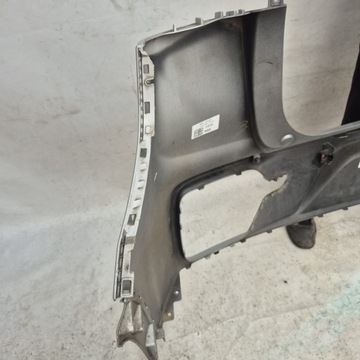 фото thumb №12, Kia niro ev i 1 18-22 бампер зад задний pdc