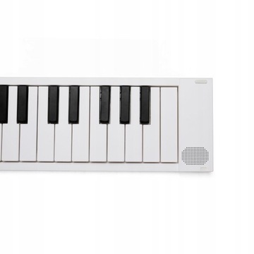 Składane Pianino elektroniczny fortepian cyfrowy