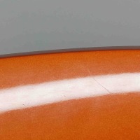 фото thumb №9, Спойлер крышки багажника opel mokka / mokka x 95151129 22929359 1.7l 96kw