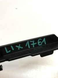 Напрямна кронштейн бампера задня audi a6 a7 c7 lift 4g5807900c Ціна, фото thumb