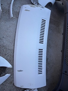 фото thumb №12, Fiat ducato 06-14 2.3 jtd бампер капот крыло лампы перед комплектный