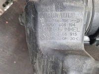 фото thumb №3, Корпус фильтра воздуха renault kangoo 1.5 dci