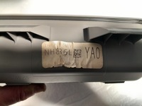 фото thumb №6, Honda odyssey v 18- лампа led podusfitki 39180-tla-a110