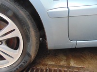 фото thumb №6, Крила лівий передній ford s-max mk1 86