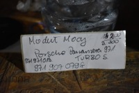 фото thumb №6, Модуль конвертер потужності kpl. porsche panamera 971 turbo s 1