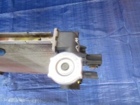 Jeep grand cherokee wj 4.7i 2002 радиатор воды Недорого, фото thumb