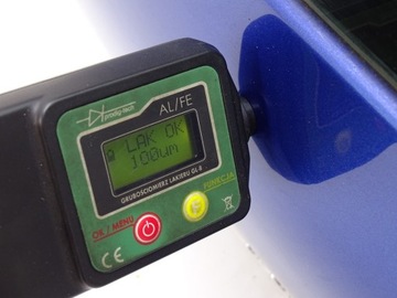 фото thumb №6, Кришка зад задня багажника vw scirocco iii 1k8 lr5z