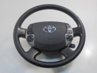 фото thumb №9, Toyota prius ii xw20 03-09 кермо подушка подушка  5d