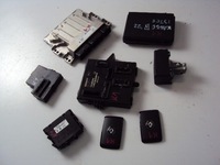 фото thumb №2, Набір стартовий renault kangoo iii 1.3 tce 2022 r