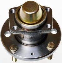 фото thumb №1, Ступица колеса с подшипник задняя chevrolet epica 06-