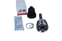 фото thumb №8, Шарнір zew. nissan terrano ii 93- 2,4/2