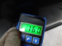 фото thumb №9, Дверь правое задняя - kia sportage iii sl 10-15 e5b