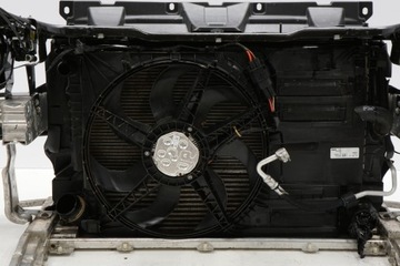 фото thumb №8, Bmw x1 f48 16r pas переднее усилитель 2.0d механическая коробка передач