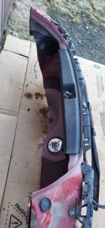 Pas задняя кузов задняя opel adam Доставка, фото thumb