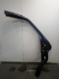 фото thumb №1, Блок двигателя правый vw crafter sprinter w906 2006-