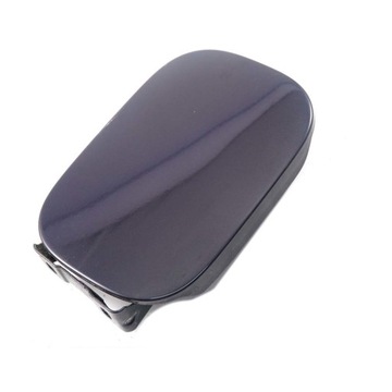 фото thumb №11, Mercedes-benz c w203 крышка заливка топлива синий