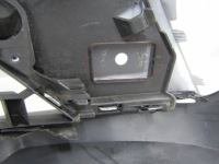 фото thumb №15, Бампер перед передній renault megane v 5 e-tech 22-