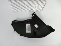 фото thumb №3, Защита левая бампера перед alfa romeo stelvio