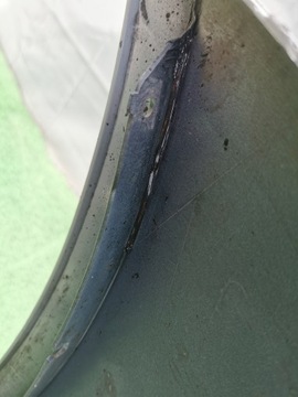 фото thumb №14, Бампер перед переднее porsche panamera 971 хороший 971807541g