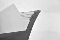 фото thumb №8, Бампер передний перед bmw x3 e83 pdc 354/7