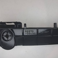 фото thumb №8, Toyota camry viii задняя сторона левая кронштейн кронштейн бампера 52576-33130